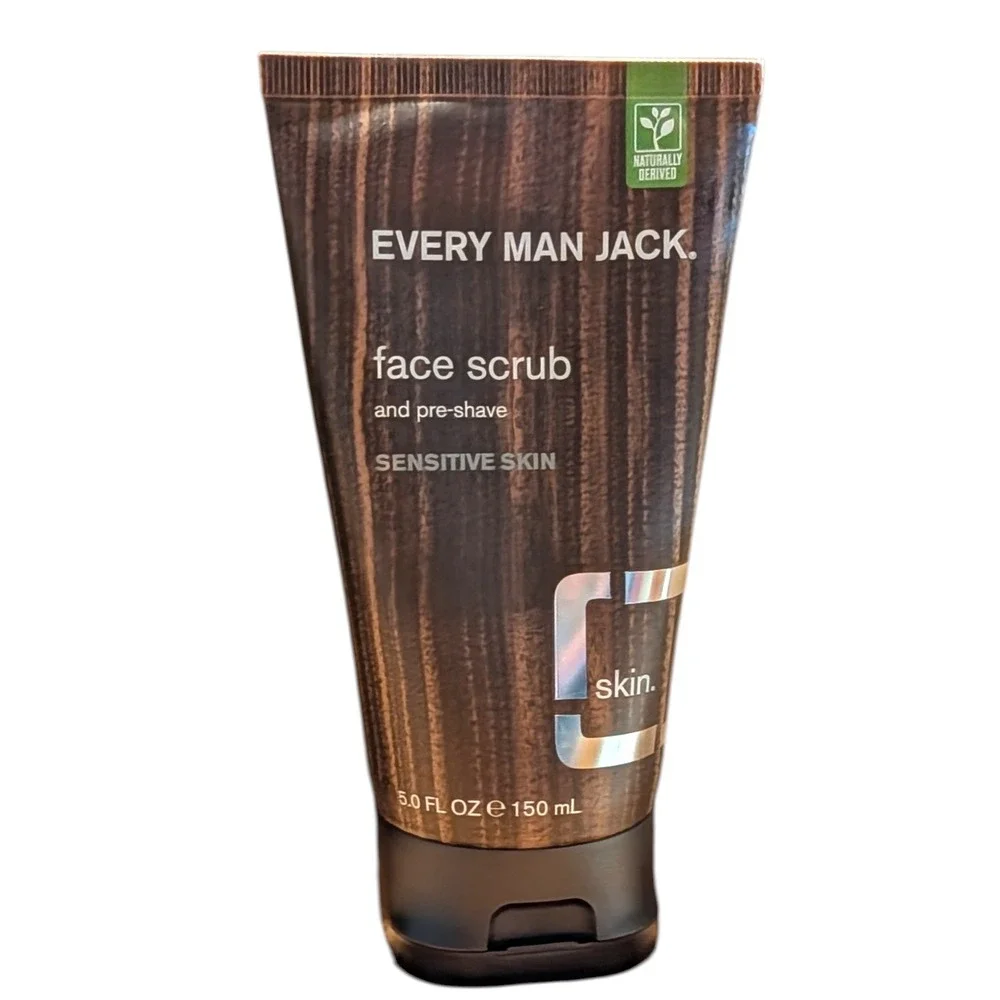 Every Man Jack every man